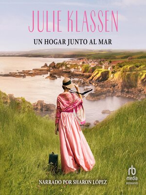 cover image of Un hogar junto al mar